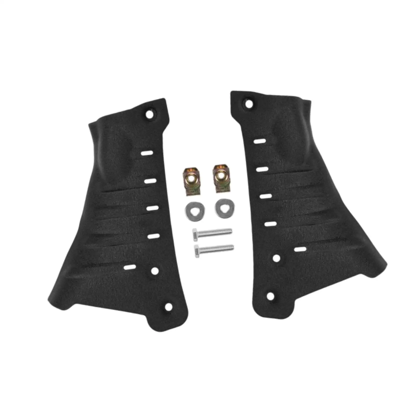 Chassis Coolant Pipe Guard Lower Tube Protector Cover Aluminum Alloy for Tesla Model Y 2021 to 2025 Undercarriage Safety