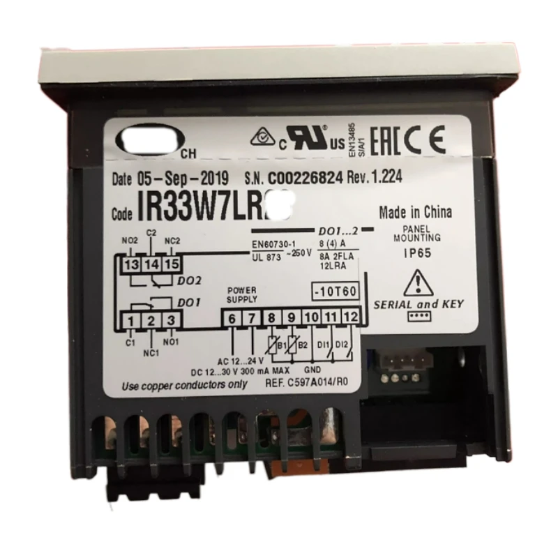 New and Original PLC Programmable Controller PCO3000AM0 PCO3OOOAMO