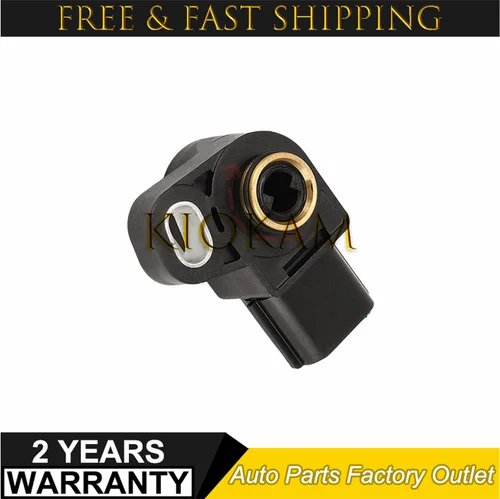 Imagen 1 del producto 13580-27G20 13580-27G21 Sensor de posición del acelerador para Suzuki SV650X SV650S SV650A SV650 SFV650 Vstorm 650 1000 DL650 DL1000 nuevo