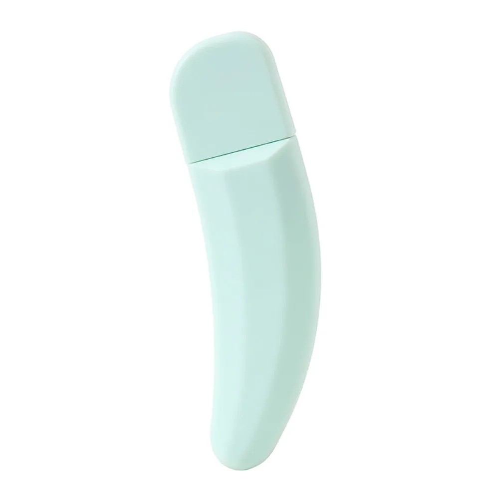 Outil d'élimination des points noirs du visage, nettoyage en profondeur, élimine les points blancs, l'acné, spatule faciale portative, dissolvant de sébum pour outil de soins de beauté