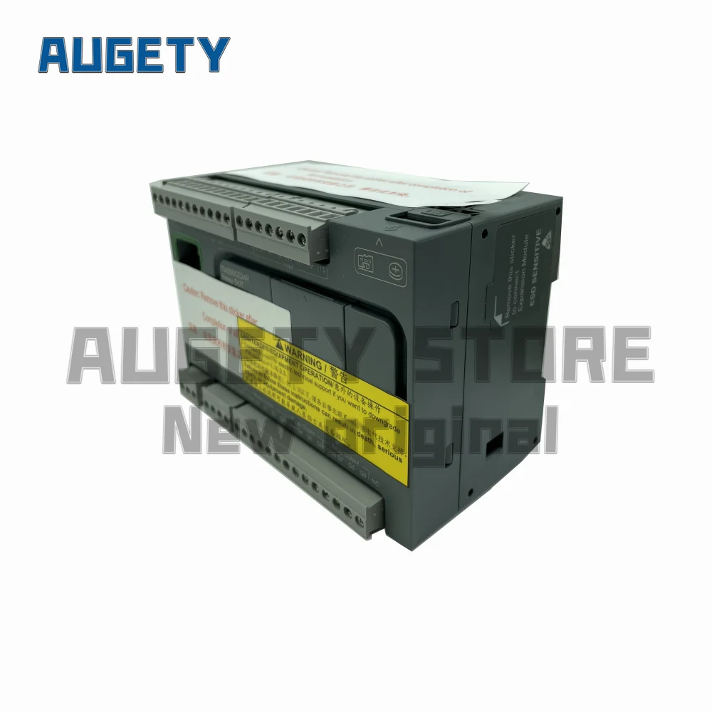 

TM200CE24R Original For Schneider PLC Controller Module