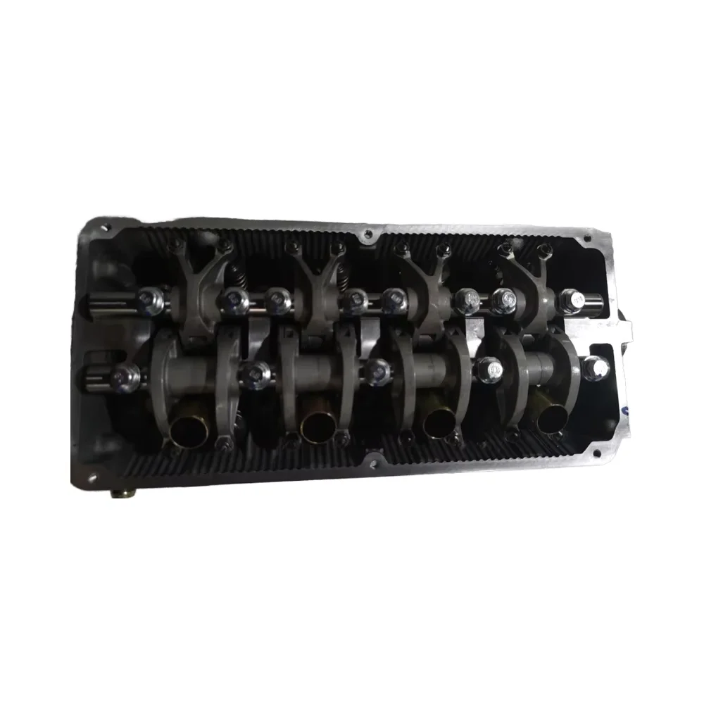 

MD344154 4G18 Source Production FACTORY High Quality Material Auto Parts Cylinder Head OEM Standard for i 11101-79275custom
