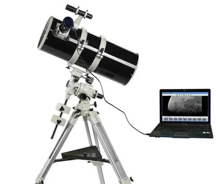 

2023 WT800203 EQ new professional astronomical telescope for sale