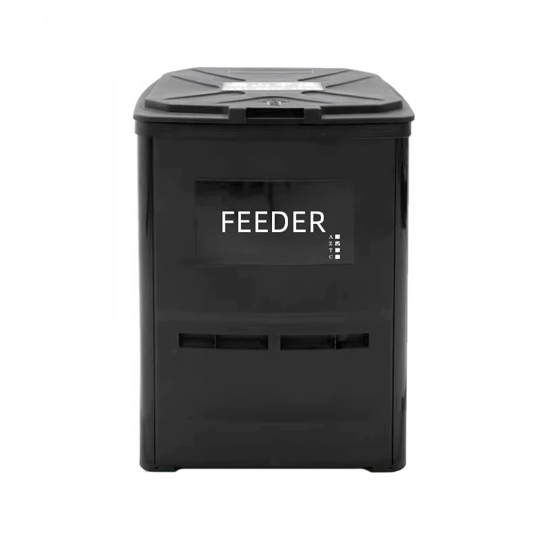 2025Macchina di alimentazione automatica per acquacoltura per alimentatore automatico per l'allevamento di pesci