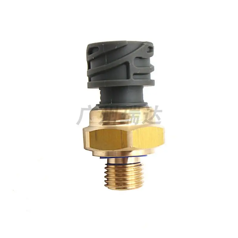

The oil pressure sensor 51CP28-02 is suitable for DAF heavy machinery