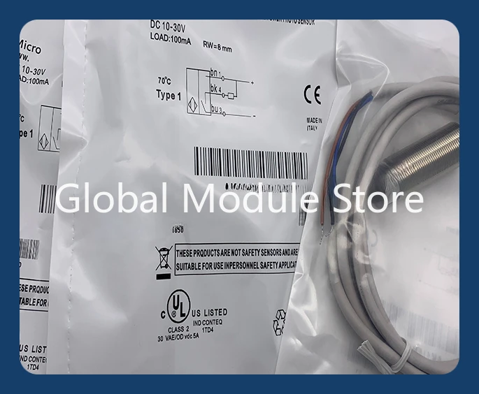 

AM1/AN-3A AM1/CN-3A AM1/AP-3A AM1/CP-3A New Proximity Switch Sensor in Stock