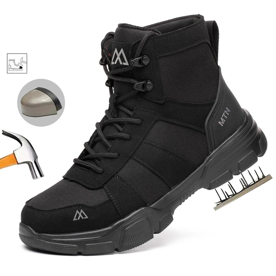 Thumbnail 2 - #44 Leather Boots List of Top Picks