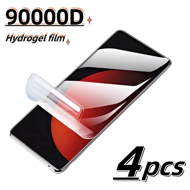 

HD and Matte and Privacy Hydrogel Film for Realme 14 13 12 11 Pro Plus，13 12 11 10 9 Pro，13+,12 Lite,12X,11x,10T,10S,9 Pro+,9i
