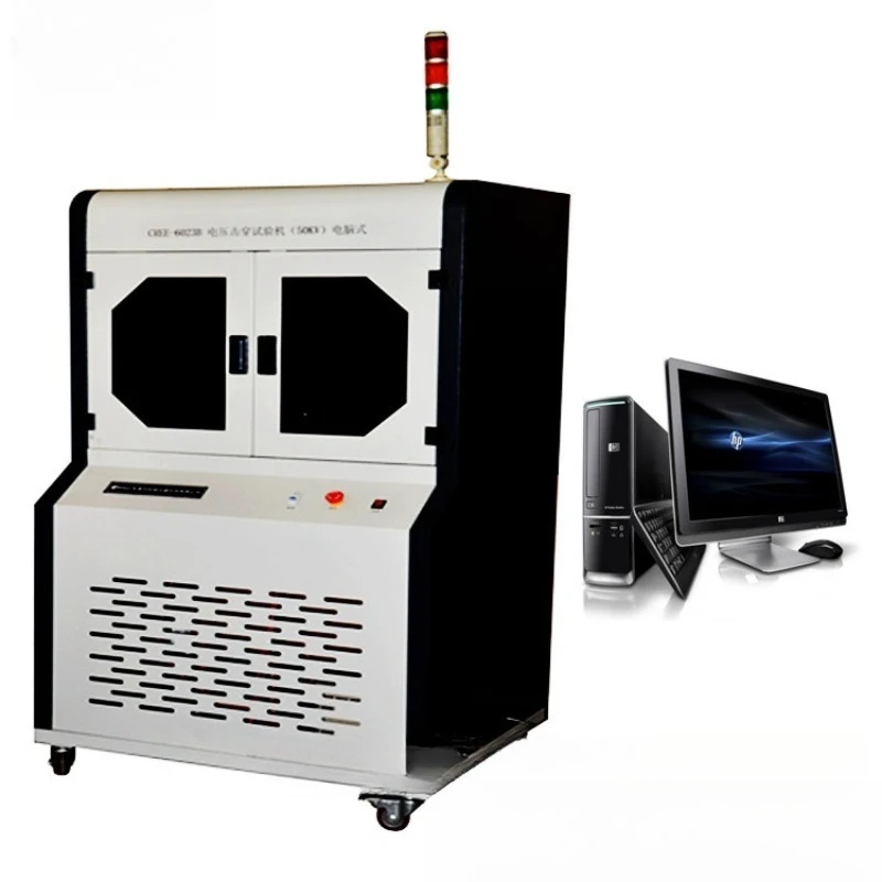 Voltage tester, voltage breakdown tester 20KV