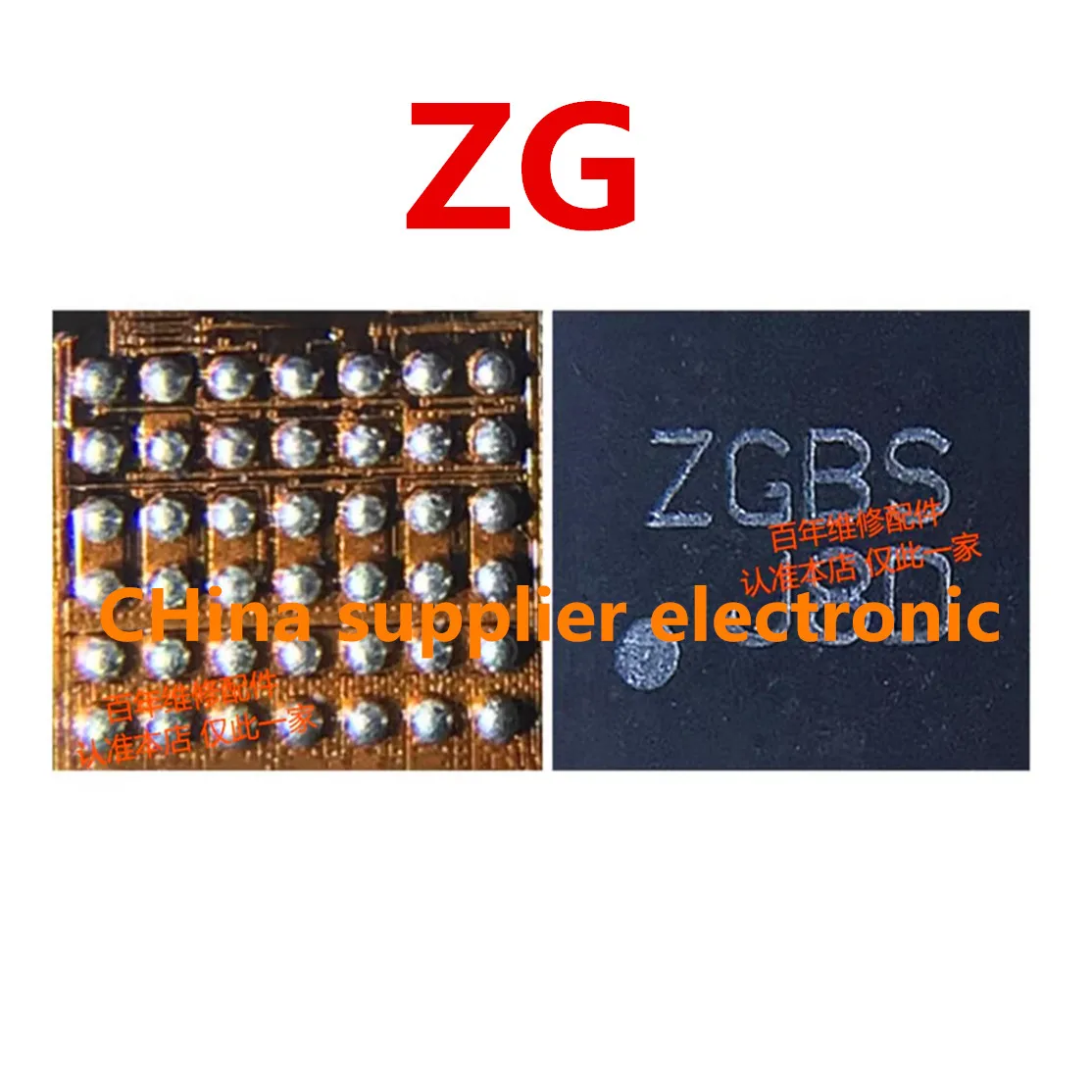 OM OS NF ZG GR GS Mark the beginning USB  25pin 42pin 49pin 36pin Charging Chip Power Supply IC BGA TAS2-DSA audio  LA charging