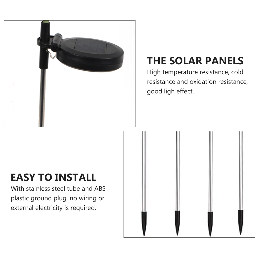 

Snowman Plug Lights Waterproof Solar Lamp Christmas Decoration Outdoor Lawn Hardware Power for Outdoors