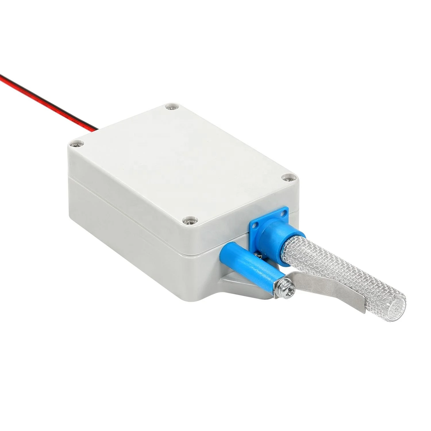 Purifier Positive Ion Generator Bipolar Ionization Module Cold Plasma Remove Odor Duct Type Air  in Industry