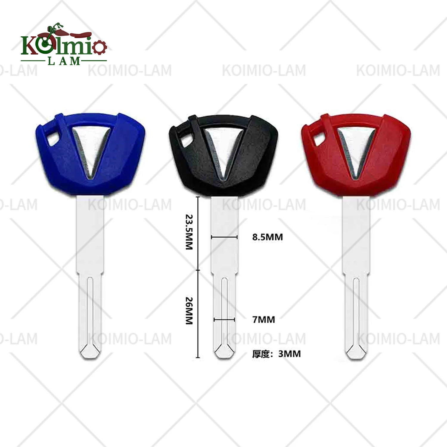 Fit for KAWASAKI Versys 1000 S Z900 SE Ninja ZX4R ZX4RR ZX10R ZX6R