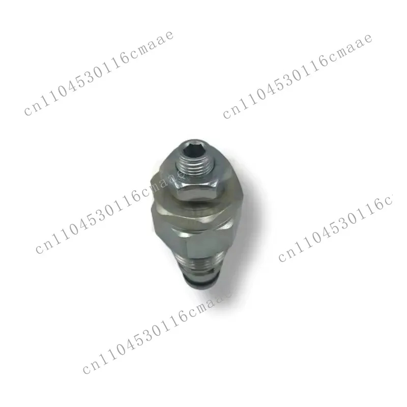 High quality throttle valve OD21010356 thread cartridge valve, hydraulic cartridge valve