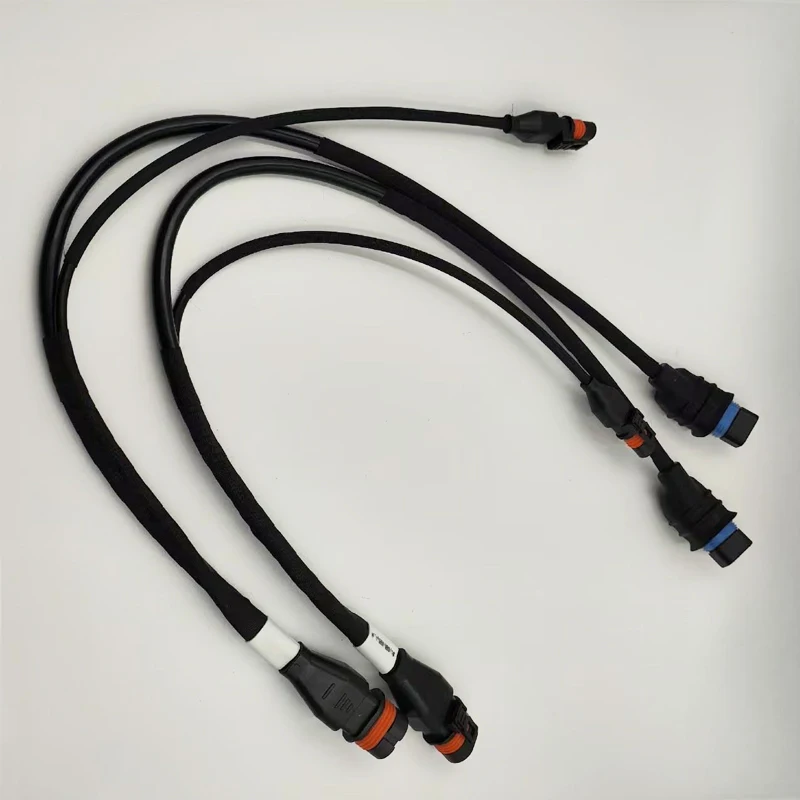 

DJI Agricultural Drone T50/T25 Centrifugal Nozzle Adapter Cable 001109.02 for Precision Farming And Crop Management