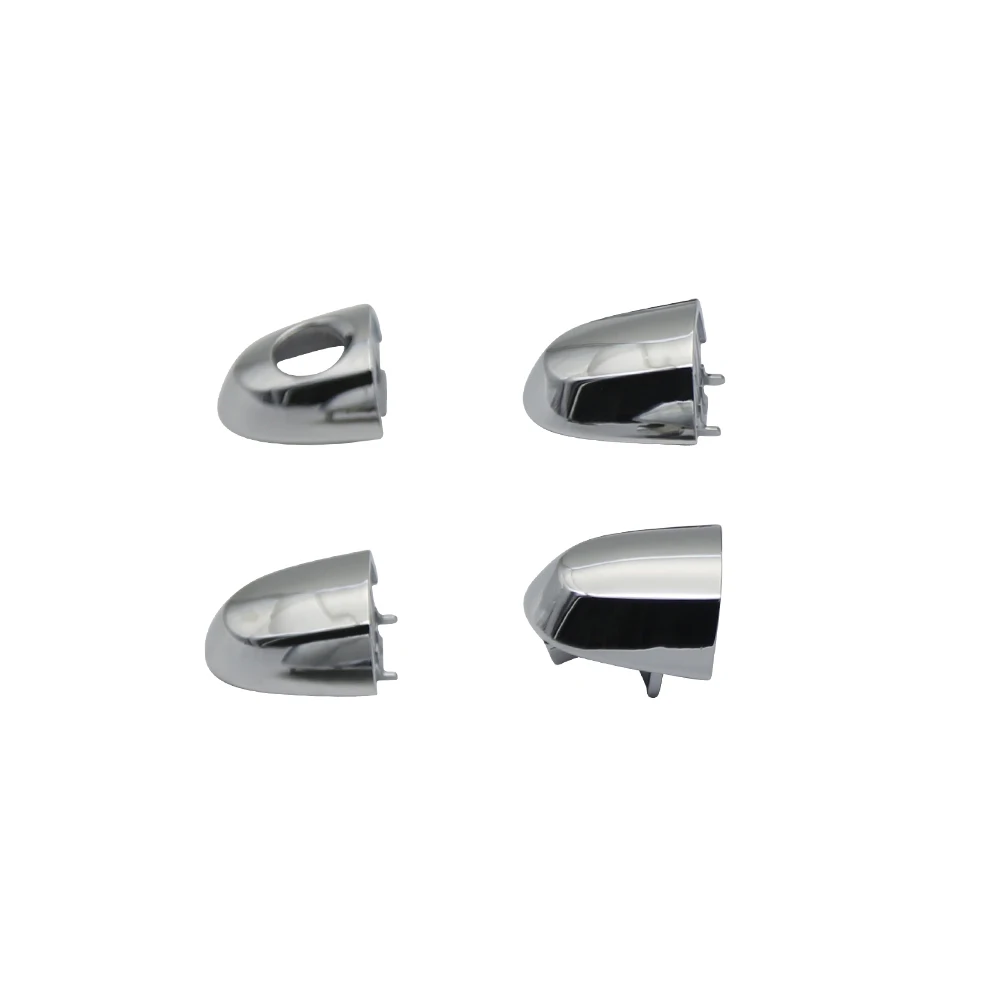 outer outside Exterior door handle for Kia Rondo 07-11 (Carens) FR:82660-1D020 FL:82650-1D000