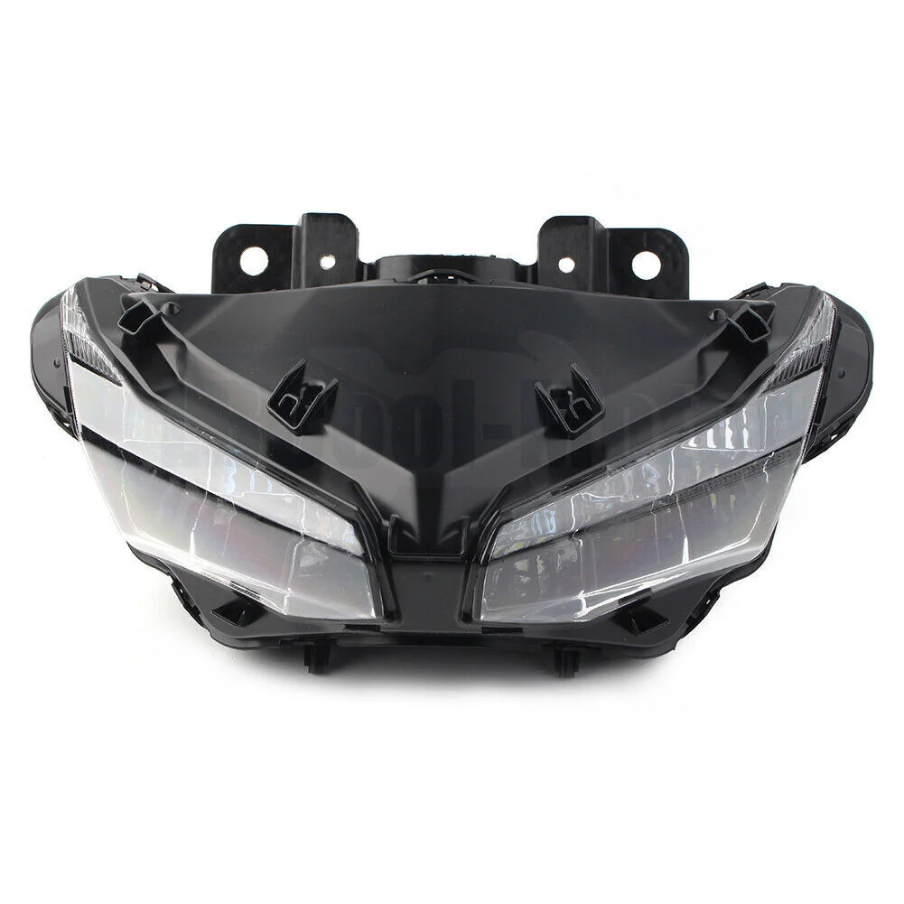 

Motorcycle Front Headlight Assembly For HONDA CBR650R CBR-650R 2019-2020 Headlamp Head Light