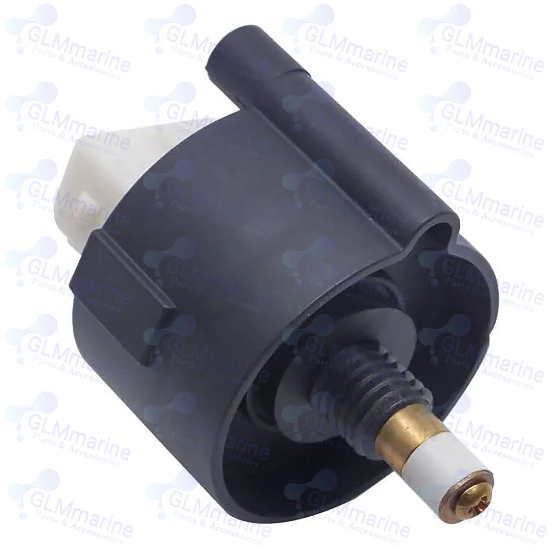 3808616 2 Pcs Water Sensor Compatible with Volvo Penta D3 D4 D6 Series Marine Inboard Motor 874572 REC3808616 Replacement Models image 3