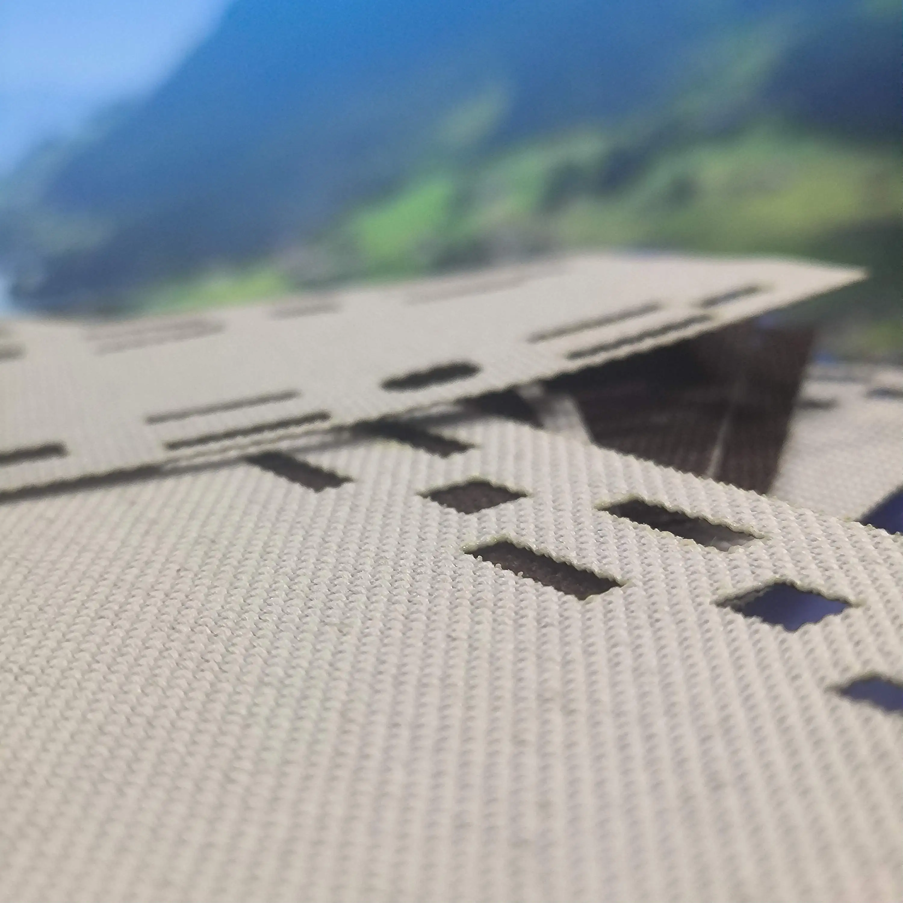 

50PC X Fuser Heat Cloth Fabric Oil Application Pad W/O Holder for Kyocera P2040 P2235 P2335 M2040 M2135 M2235 M2540 M2635 M2640