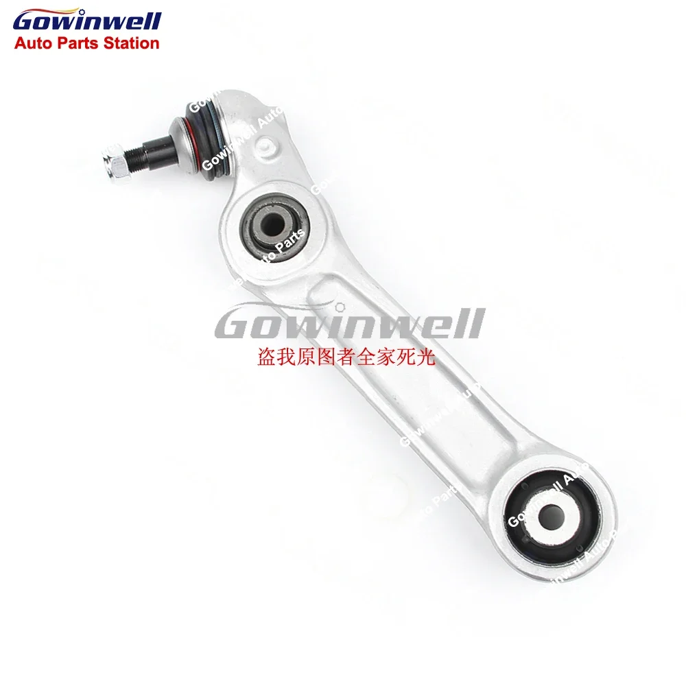 

31126794203 , 31126794204 Передний левый или правый нижний рычаг, прямой для BMW 5, 6 серии F10 F18 F11 F12 F13 F06