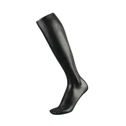 Expositor de pie para calzado – Maniquí masculino para tiendas y comercios