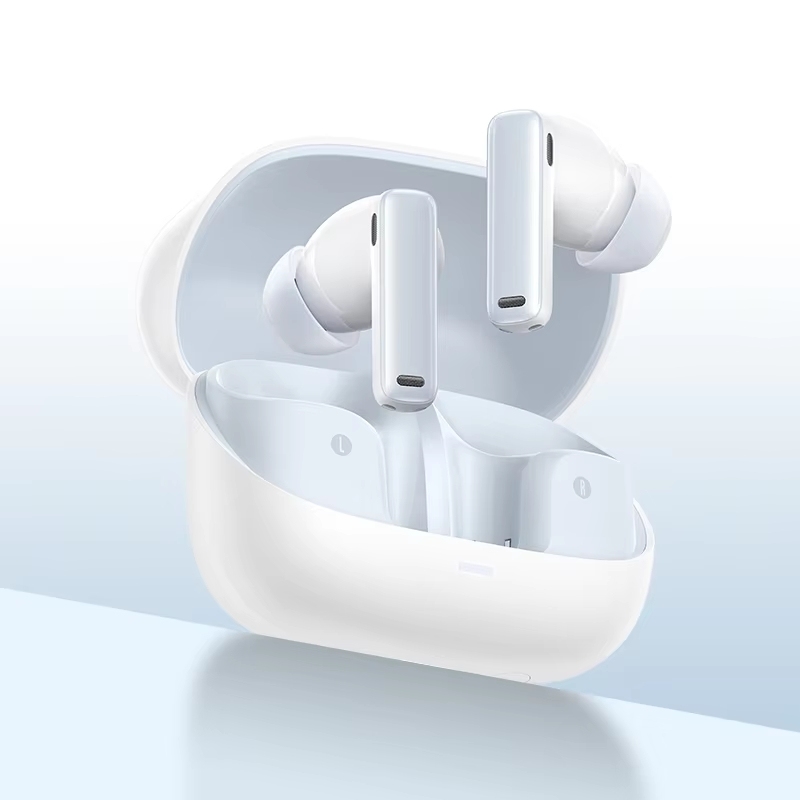  Baseus Bowie M2s Wireless Earphone -48dB Active Noise Cancellation Bluetooth 5.3 Headphone 38ms Low latency Spatial Audio Earbud 