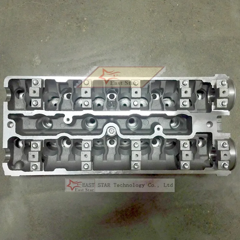 culata del motor ww T20SED L34 93333314   Para Chevrolet Epica para motor BUICK Regal 1998c 2.0L DOHC 16V/T20SED L34 93333315