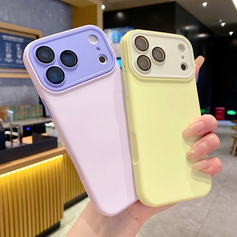 Camera Protection C…