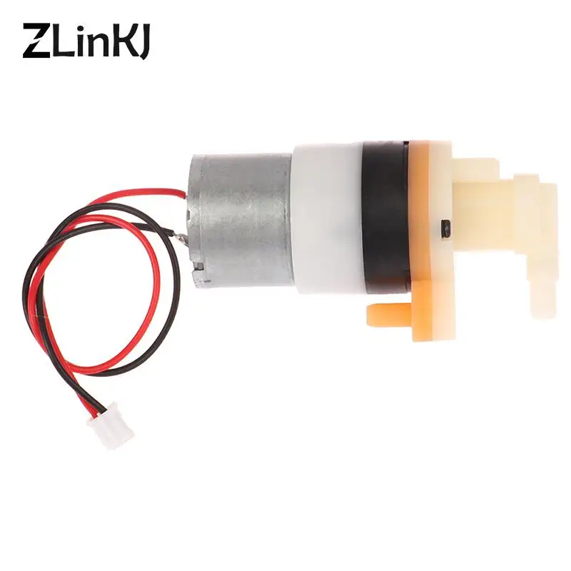 1Pcs DC3V-3.7V 310 Foam Motor Pump For Automatic Hand Sanitizer Soap Dispenser Foaming Motor Pump Liquid Air Pump