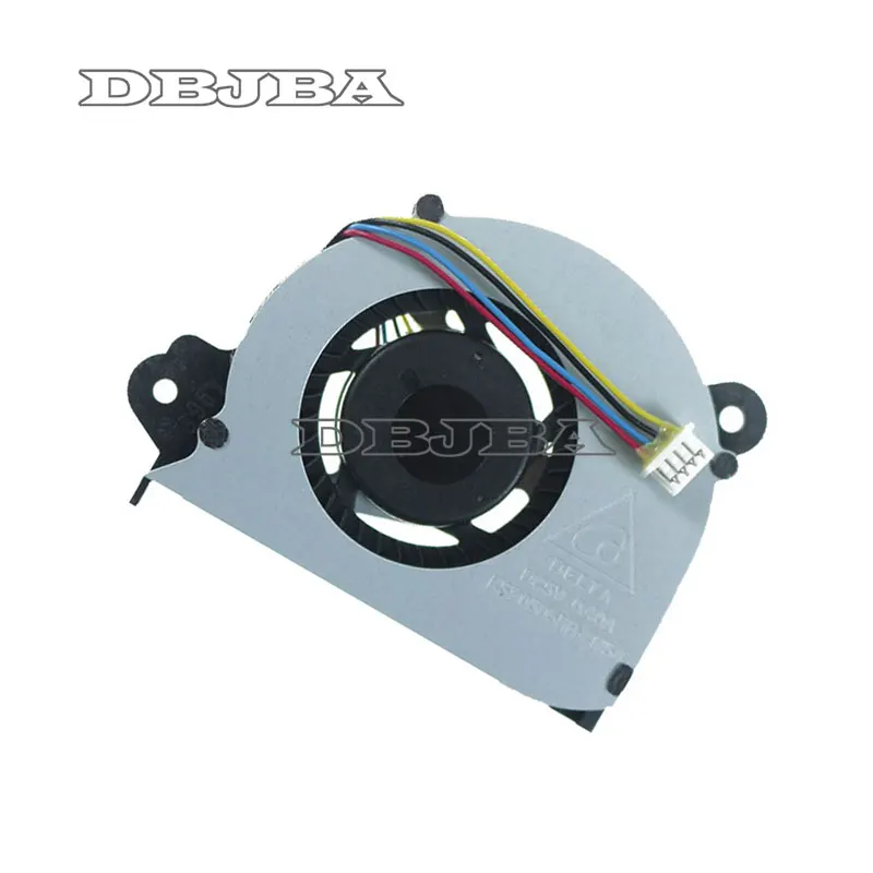 CPU Fan For ASUS VivoBook S200E X201E X201EP X202E Q200E X201EV KSB0505HB-CM54