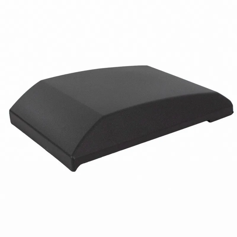 

1pc The Anti-Collision Strip Under The Fuel Tank Cap Suitable For Ford Transit MK8 2015-2019 Ford Auto Anti-Collision Strip