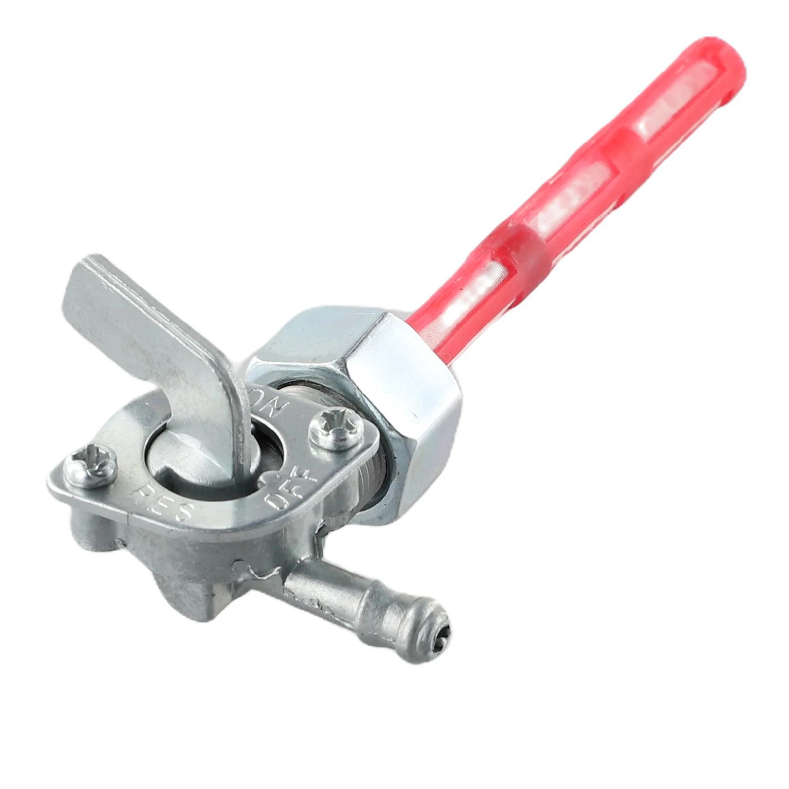 Replacement Fuel Valve Fuel Valve Petcock Petcock Household Accessories Practical CD70 Replacement For Honda CD50
