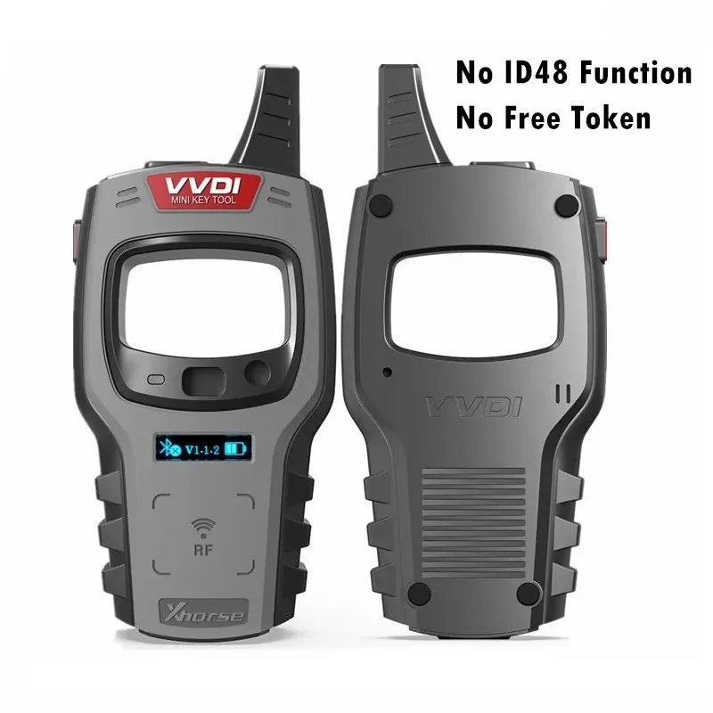 

Best Skylark Xhorse VVDI Mini Key Tool Remote Key Programmer Global Edition