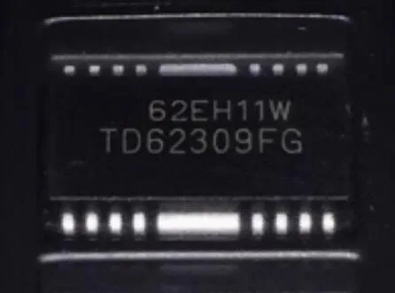 

TD62309FG HSOP16