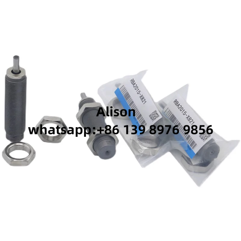 PB Buffer هوائي RB/RBC0604/0805/1007/1411/1412/2015/1006S/2725SJ RBC SMC-type #3