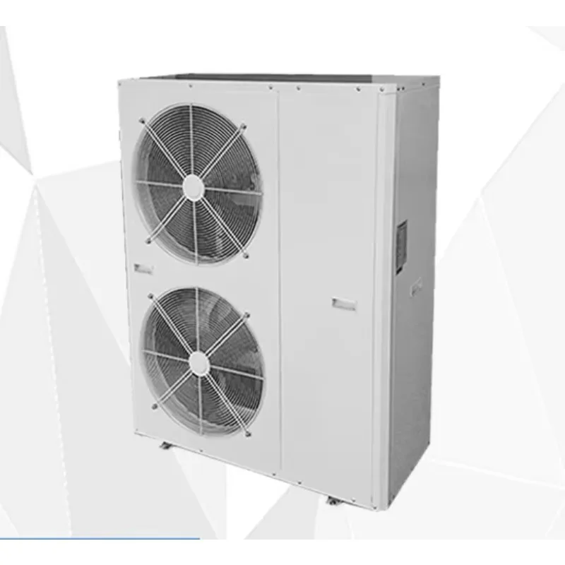 air Source Heat Pump Water Heater