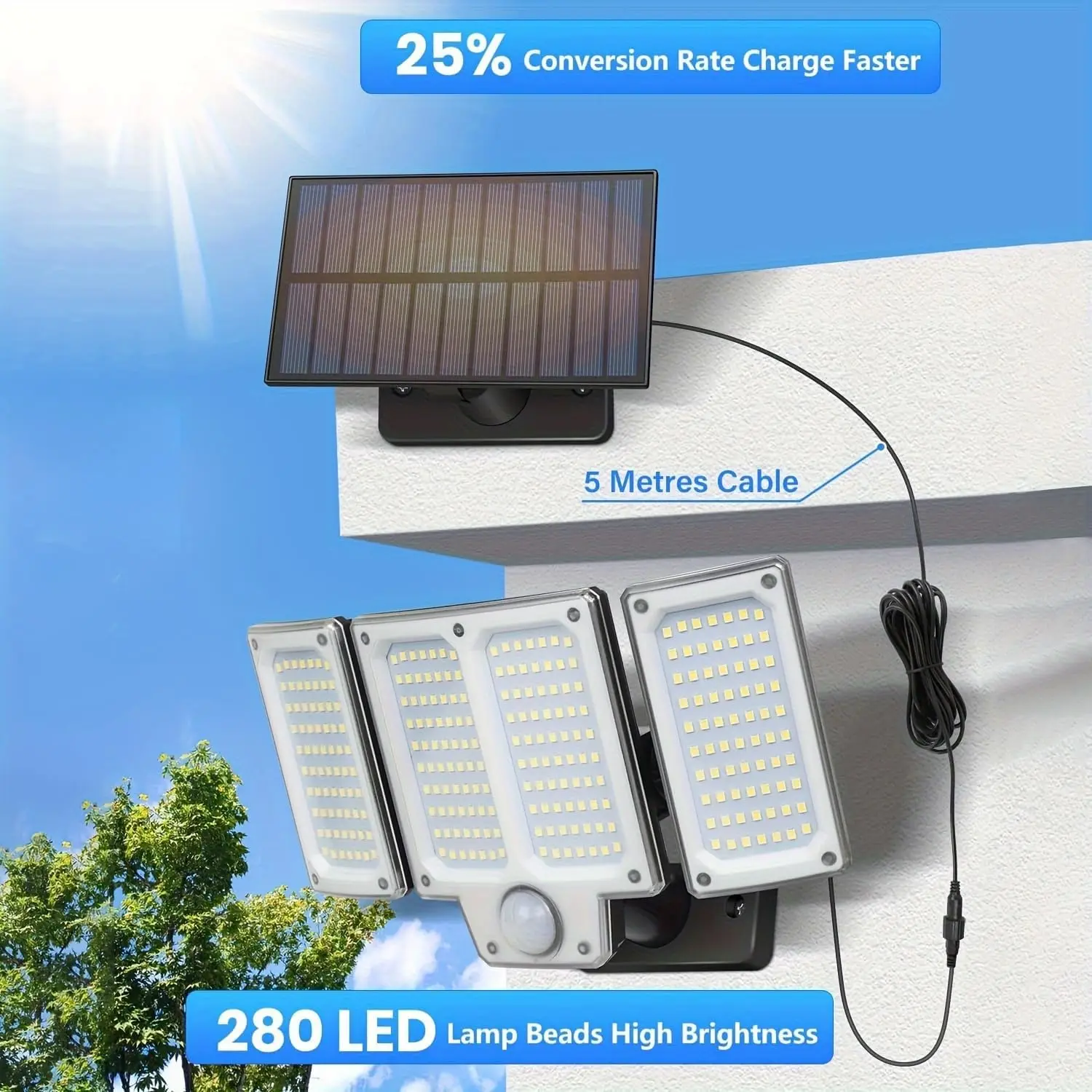 Thumbnail 3 - #31 Solar Garden Lights Comparison Guide
