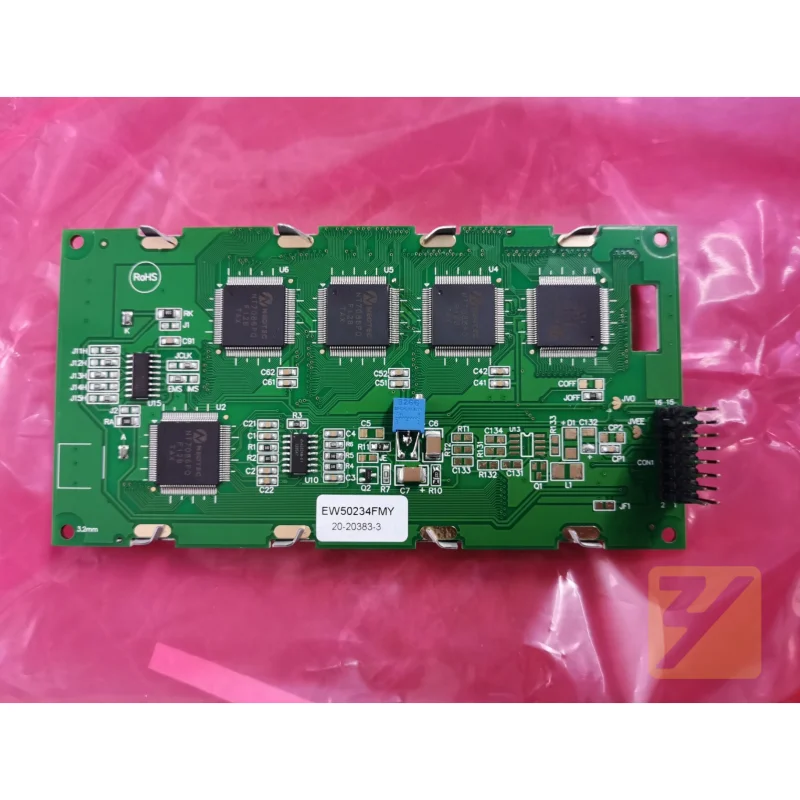 EW50234FMY 20-20383-3 LCD Display Modules In Stock