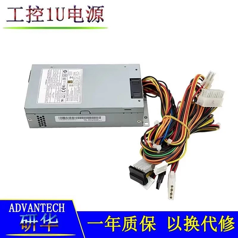 

Для промышленного компьютера Advantech 1U, блок питания NAS FLEX, бесшумный FSP250-50GUB FSP250-50LC