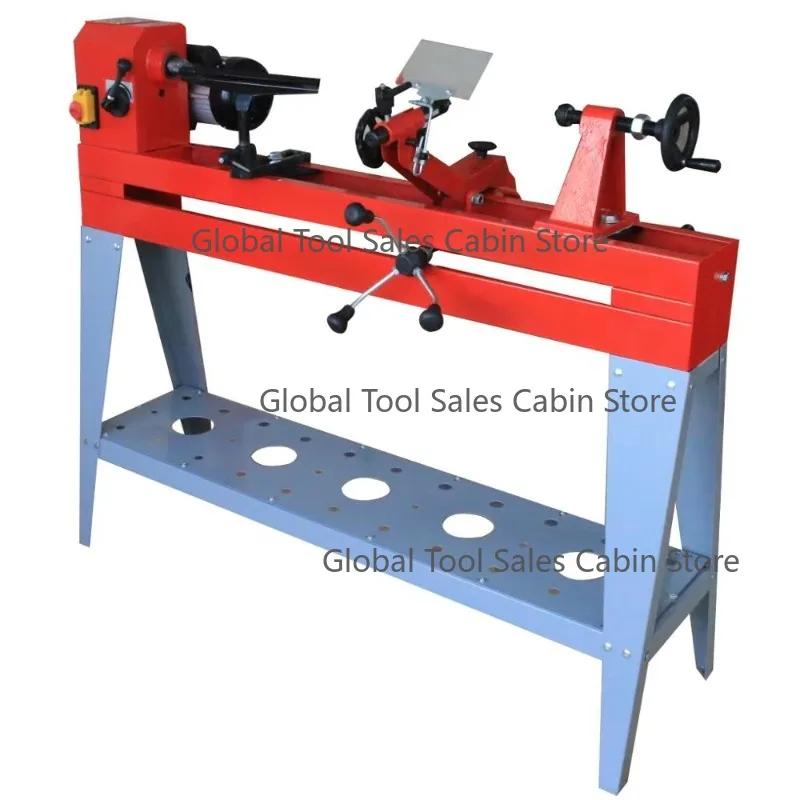 

Buy Woodworking Lathe Tools with Copying Attachment
