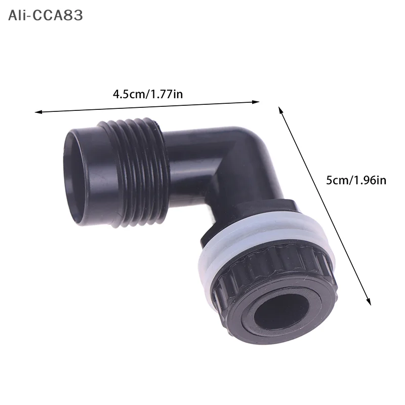 

1 Set Aquarium External Filter Fish Tank Filter Sponge O-ring Accessories Spare Part Inlet Outlet Pipe Holder For HW603B HW602B