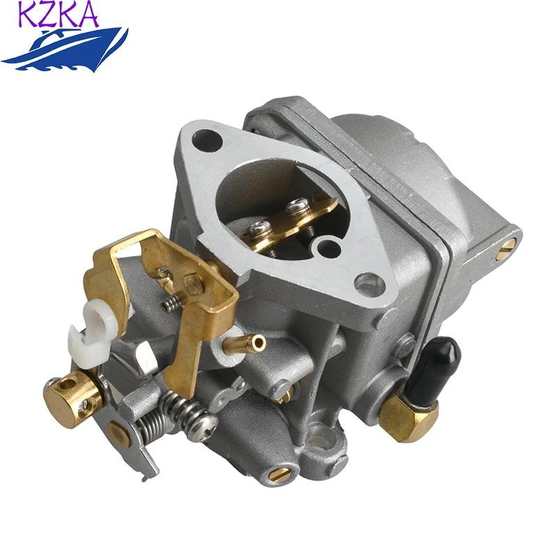 

13200-91J70 Suzuki Carburetor for Outboard Engine 4 Stroke DF6 DF4 DF5 13200-91J00 13200-91J91 13200-91JM0 Boat Accessories