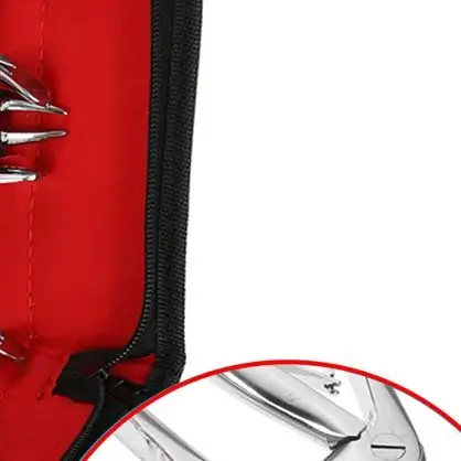 7 Pcs Pediatric Dental Extracting Forceps Kit Kids Tooth Extraction Pliers Surgical Instruments With Toolbox For Dental Clinic