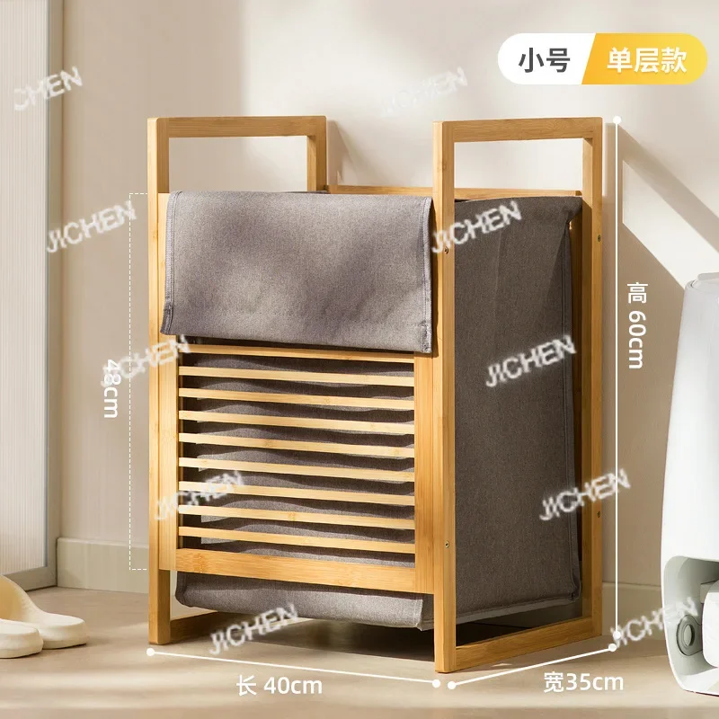 

ZQ Корзина для грязной одежды Туалетная полка Корзина для хранения белья Корзина для хранения грязной одежды Бытовая корзина для хранения грязной одежды в ванной комнате