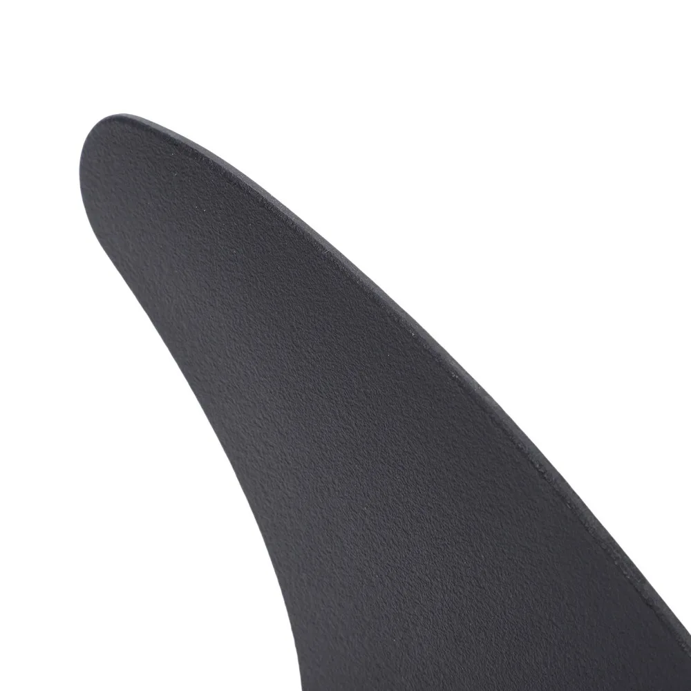 Quick Installation 4.5 Inches Detachable Paddle Board Fin Slide In Paddle Board Fin Surfboard Fin for Longboard