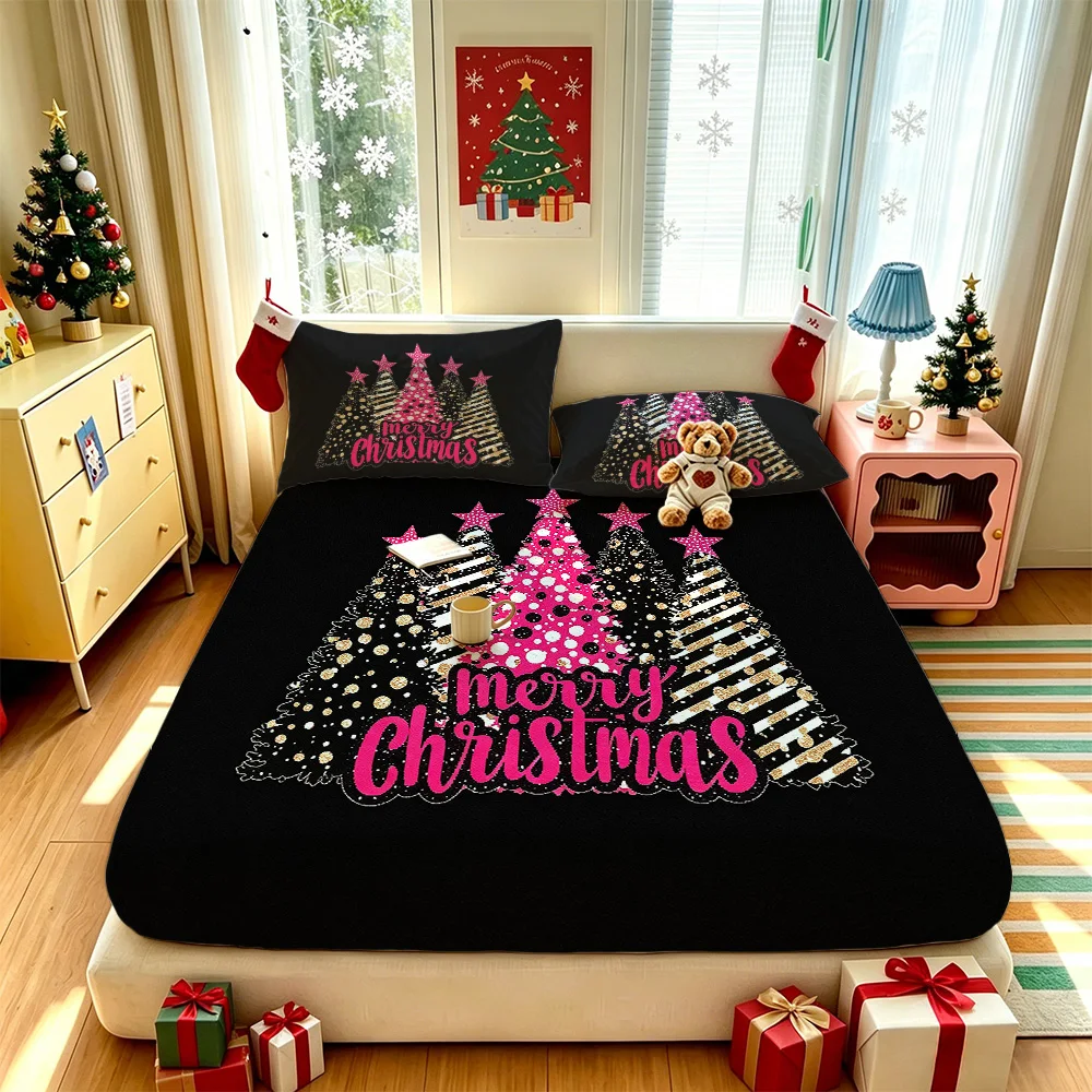 3PCS Christmas tree 