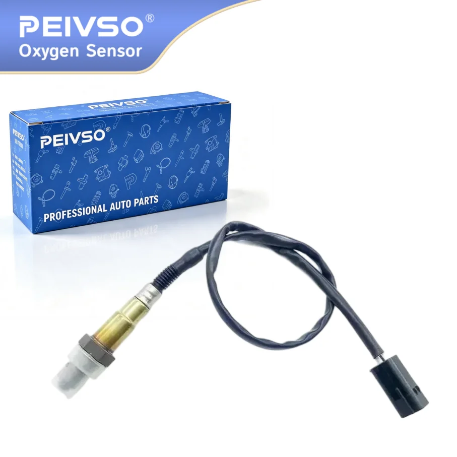 F01R00C018 High Quality Oxygen Sensor For Suzuki Swift 1.3L / 1.5L New Antelope 1.3L (Euro 4) Polaris K14B / X5 1.4L