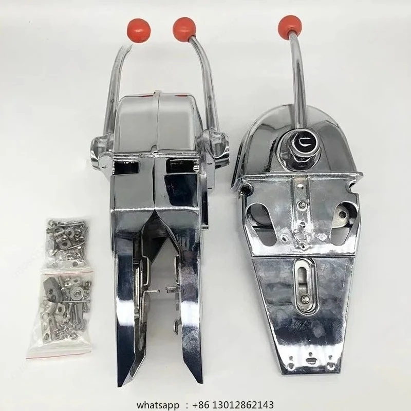 Marine American Thr…