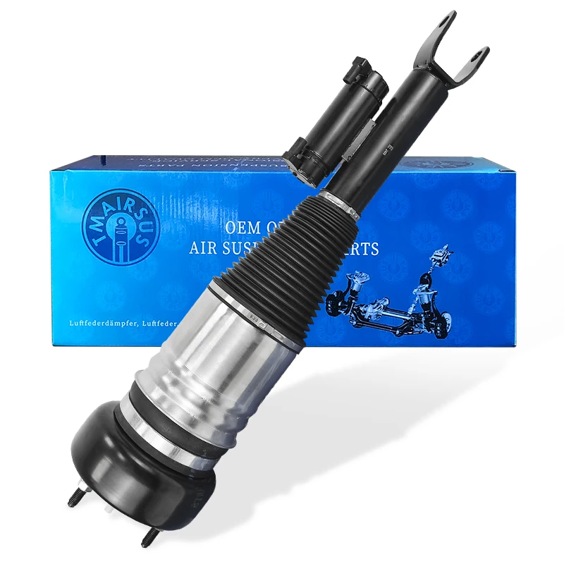 For Air Suspension Shockk 2053204868 2053204768 for W205 C-class Front Pneumatic Air Suspension Shock