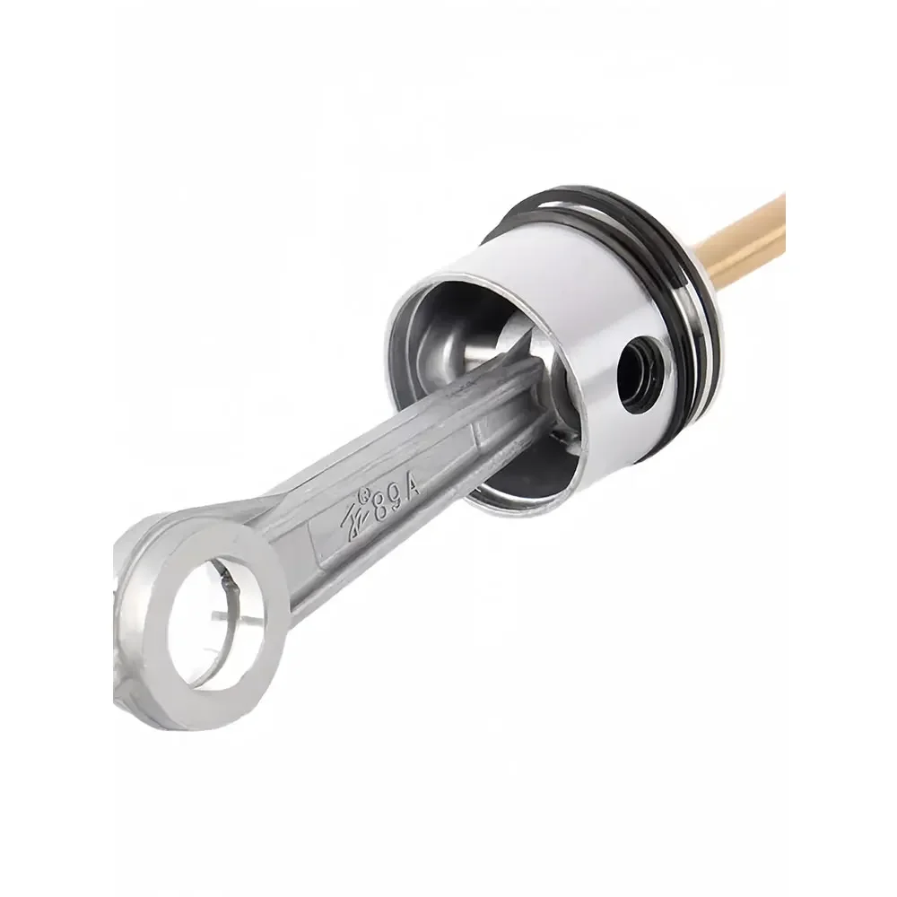 For YONG HENG 0-300bar 0-4500PSI 0-30MPA High Pressure Air Compressor Pump Maintenance Part Two Stage Piston Connecting Rod